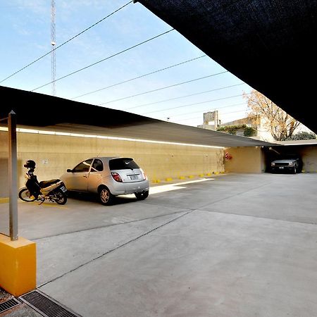Orion Apartamentos Bahía Blanca Εξωτερικό φωτογραφία