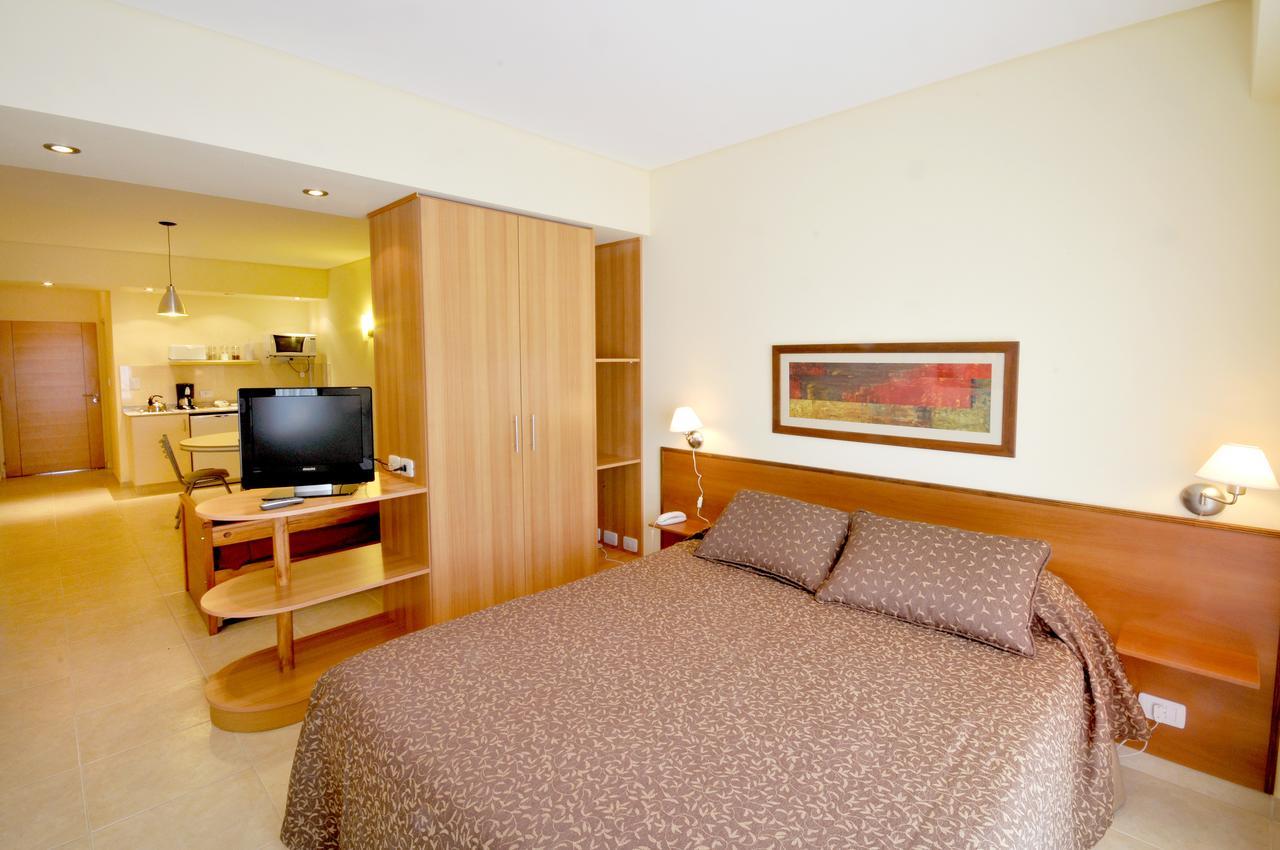Orion Apartamentos Bahía Blanca Εξωτερικό φωτογραφία