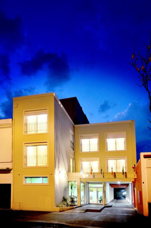 Orion Apartamentos Bahía Blanca Εξωτερικό φωτογραφία