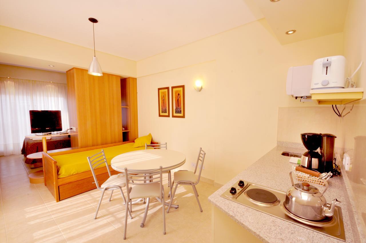 Orion Apartamentos Bahía Blanca Εξωτερικό φωτογραφία