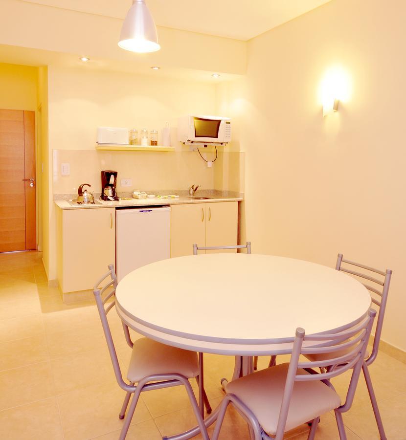 Orion Apartamentos Bahía Blanca Εξωτερικό φωτογραφία