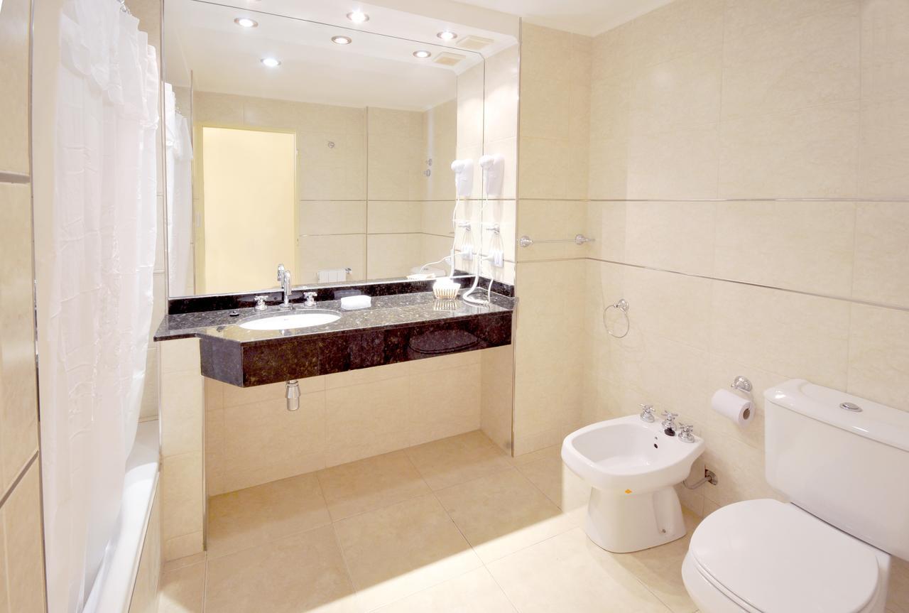Orion Apartamentos Bahía Blanca Εξωτερικό φωτογραφία
